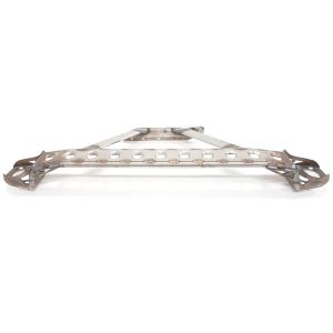 Circuit Hero Vorne Domstrebe Stahl Honda Civic