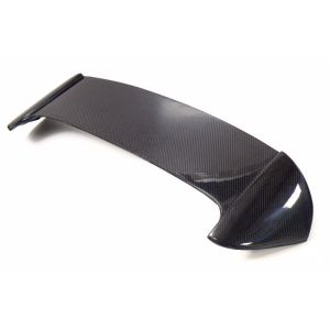 Full Carbon Hinten Spoiler STI Style Carbon Subaru Impreza