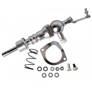 SK-Import Schaltwegverkürzung Aluminium Audi,Volkswagen
