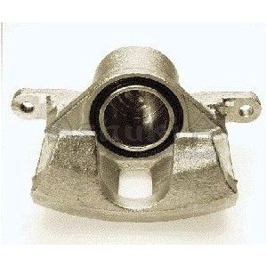 Ashuki Vorne Bremszange OEM Honda Integra