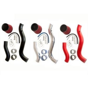 SK-Import Cold Ansaugrohr 70mm Aluminium Honda Civic,CRX,Shuttle