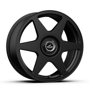 Fifteen52 Tarmac EVO Felgen 19 Zoll 8.5J ET45 5x112,5x114.3 Asphalt Black