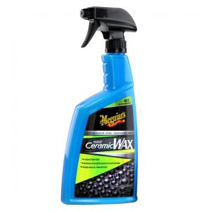 Meguiars Ceramic wax Hybrid 768ml