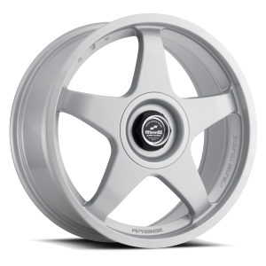 Fifteen52 Chicane Felgen 17 Zoll 7.5J ET42 4x108 Speed Silver
