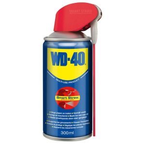 WD-40 Schmierspray SmartStraw 300ml