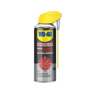 WD-40 31399 Super Kriechöl 250ml
