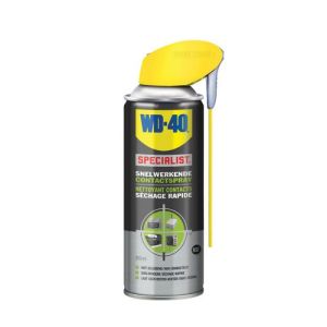 WD-40 Kontaktspray Schnellwirkende SmartStraw 250ml