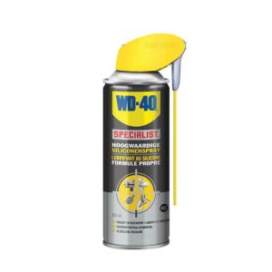 WD-40 Silikonspray Hochwertige SmartStraw 250ml