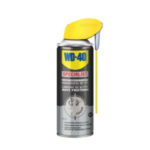 WD-40 Trockenschmierspray Mit PTFE SmartStraw 250ml