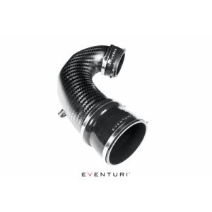 Eventuri Turbo Einlass Gen 2 Carbon Audi RS3,TTRS