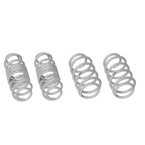 Whiteline Tieferlegungsfedern Grau Ford Fiesta