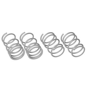 Whiteline Tieferlegungsfedern Grau Subaru Impreza
