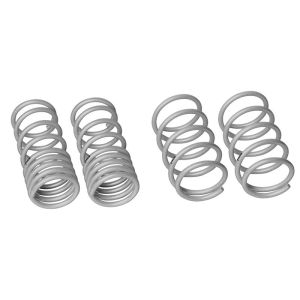 Whiteline Tieferlegungsfedern Grau Subaru,Toyota