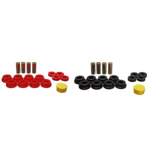 Energy Suspension Hinten Querlenkerlager 36mm Honda Civic,CRX,Del Sol