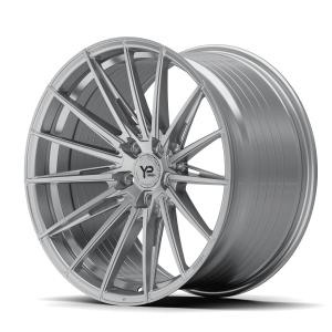 Forged+1