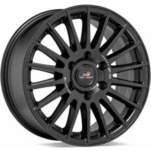 Rally Desert TGR-WRT