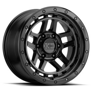 XD140 Recon