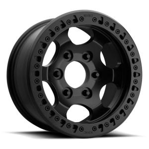 XD231 RG Race Beadlock