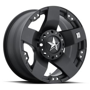 XD775 Rockstar